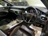 USED 2018 68 AUDI A6 2.0 TDI S LINE MHEV 4d 202 BHP 