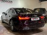 USED 2018 68 AUDI A6 2.0 TDI S LINE MHEV 4d 202 BHP 