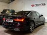 USED 2018 68 AUDI A6 2.0 TDI S LINE MHEV 4d 202 BHP 