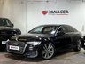 USED 2018 68 AUDI A6 2.0 TDI S LINE MHEV 4d 202 BHP 