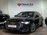 USED 2018 68 AUDI A6 2.0 TDI S LINE MHEV 4d 202 BHP 