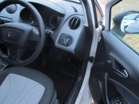 USED 2012 12 SEAT IBIZA 1.2 S A/C 3d 69 BHP 1.2L Petrol + Manual