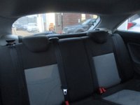 USED 2012 12 SEAT IBIZA 1.2 S A/C 3d 69 BHP 1.2L Petrol + Manual
