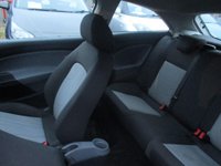 USED 2012 12 SEAT IBIZA 1.2 S A/C 3d 69 BHP 1.2L Petrol + Manual