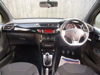 USED 2012 62 CITROEN DS3 1.6 E-HDI DSTYLE 3d 90 BHP Great Condition! + MOT Oct2023