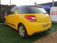 USED 2012 62 CITROEN DS3 1.6 E-HDI DSTYLE 3d 90 BHP Great Condition! + MOT Oct2023