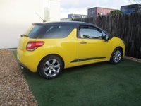 USED 2012 62 CITROEN DS3 1.6 E-HDI DSTYLE 3d 90 BHP Great Condition! + MOT Oct2023