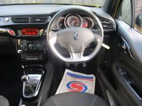 USED 2012 62 CITROEN DS3 1.6 E-HDI DSTYLE 3d 90 BHP Great Condition! + MOT Oct2023