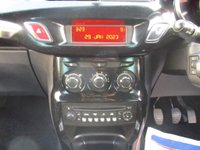 USED 2012 62 CITROEN DS3 1.6 E-HDI DSTYLE 3d 90 BHP Great Condition! + MOT Oct2023