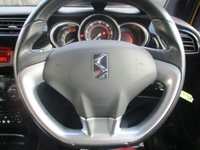 USED 2012 62 CITROEN DS3 1.6 E-HDI DSTYLE 3d 90 BHP Great Condition! + MOT Oct2023