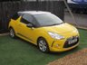 USED 2012 62 CITROEN DS3 1.6 E-HDI DSTYLE 3d 90 BHP Great Condition! + MOT Oct2023