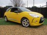 USED 2012 62 CITROEN DS3 1.6 E-HDI DSTYLE 3d 90 BHP Great Condition! + MOT Oct2023