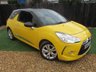 USED 2012 62 CITROEN DS3 1.6 E-HDI DSTYLE 3d 90 BHP Great Condition! + MOT Oct2023