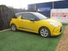 USED 2012 62 CITROEN DS3 1.6 E-HDI DSTYLE 3d 90 BHP Great Condition! + MOT Oct2023