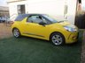 USED 2012 62 CITROEN DS3 1.6 E-HDI DSTYLE 3d 90 BHP Great Condition! + MOT Oct2023