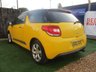 USED 2012 62 CITROEN DS3 1.6 E-HDI DSTYLE 3d 90 BHP Great Condition! + MOT Oct2023
