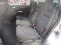 USED 2008 58 FORD S-MAX 2.0 TITANIUM TDCI 5d 143 BHP Full Service Hist +MOT Dec2023