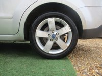 USED 2008 58 FORD S-MAX 2.0 TITANIUM TDCI 5d 143 BHP Full Service Hist +MOT Dec2023