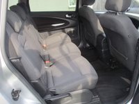 USED 2008 58 FORD S-MAX 2.0 TITANIUM TDCI 5d 143 BHP Full Service Hist +MOT Dec2023