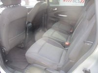 USED 2008 58 FORD S-MAX 2.0 TITANIUM TDCI 5d 143 BHP Full Service Hist +MOT Dec2023