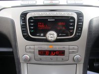 USED 2008 58 FORD S-MAX 2.0 TITANIUM TDCI 5d 143 BHP Full Service Hist +MOT Dec2023