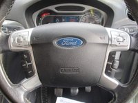 USED 2008 58 FORD S-MAX 2.0 TITANIUM TDCI 5d 143 BHP Full Service Hist +MOT Dec2023