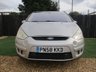 USED 2008 58 FORD S-MAX 2.0 TITANIUM TDCI 5d 143 BHP Full Service Hist +MOT Dec2023