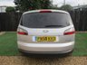 USED 2008 58 FORD S-MAX 2.0 TITANIUM TDCI 5d 143 BHP Full Service Hist +MOT Dec2023