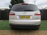 USED 2008 58 FORD S-MAX 2.0 TITANIUM TDCI 5d 143 BHP Full Service Hist +MOT Dec2023