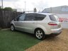 USED 2008 58 FORD S-MAX 2.0 TITANIUM TDCI 5d 143 BHP Full Service Hist +MOT Dec2023