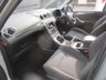 USED 2008 58 FORD S-MAX 2.0 TITANIUM TDCI 5d 143 BHP Full Service Hist +MOT Dec2023