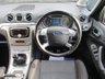 USED 2008 58 FORD S-MAX 2.0 TITANIUM TDCI 5d 143 BHP Full Service Hist +MOT Dec2023