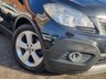 USED 2013 62 VAUXHALL MOKKA 1.7 CDTi Tech Line NAV 5dr - PARK ASSIST 