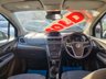 USED 2013 62 VAUXHALL MOKKA 1.7 CDTi Tech Line NAV 5dr - PARK ASSIST 