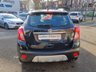USED 2013 62 VAUXHALL MOKKA 1.7 CDTi Tech Line NAV 5dr - PARK ASSIST 