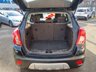 USED 2013 62 VAUXHALL MOKKA 1.7 CDTi Tech Line NAV 5dr - PARK ASSIST 