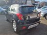 USED 2013 62 VAUXHALL MOKKA 1.7 CDTi Tech Line NAV 5dr - PARK ASSIST 
