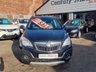 USED 2013 62 VAUXHALL MOKKA 1.7 CDTi Tech Line NAV 5dr - PARK ASSIST 