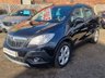 USED 2013 62 VAUXHALL MOKKA 1.7 CDTi Tech Line NAV 5dr - PARK ASSIST 