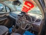 USED 2013 62 VAUXHALL MOKKA 1.7 CDTi Tech Line NAV 5dr - PARK ASSIST 