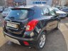 USED 2013 62 VAUXHALL MOKKA 1.7 CDTi Tech Line NAV 5dr - PARK ASSIST 