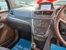 USED 2013 62 VAUXHALL MOKKA 1.7 CDTi Tech Line NAV 5dr - PARK ASSIST 