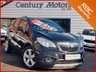 USED 2013 62 VAUXHALL MOKKA 1.7 CDTi Tech Line NAV 5dr - PARK ASSIST 