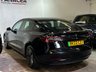 USED 2022 22 TESLA Model 3 0.0 LONG RANGE AWD 4d 346 bhp 