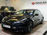 USED 2022 22 TESLA Model 3 0.0 LONG RANGE AWD 4d 346 bhp 