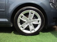 USED 2008 58 AUDI A3 1.8 TFSI SPORT 3d 158 BHP 2 Keys + Low Mileage