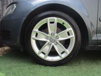 USED 2008 58 AUDI A3 1.8 TFSI SPORT 3d 158 BHP 2 Keys + Low Mileage