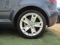 USED 2008 58 AUDI A3 1.8 TFSI SPORT 3d 158 BHP 2 Keys + Low Mileage