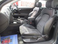 USED 2008 58 AUDI A3 1.8 TFSI SPORT 3d 158 BHP 2 Keys + Low Mileage