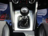 USED 2008 58 AUDI A3 1.8 TFSI SPORT 3d 158 BHP 2 Keys + Low Mileage